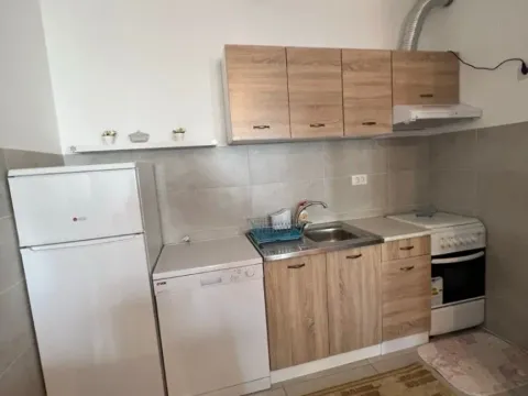 Izdavanje, jednosoban stan, 49m², Stari Aerodrom, Podgorica - image 9