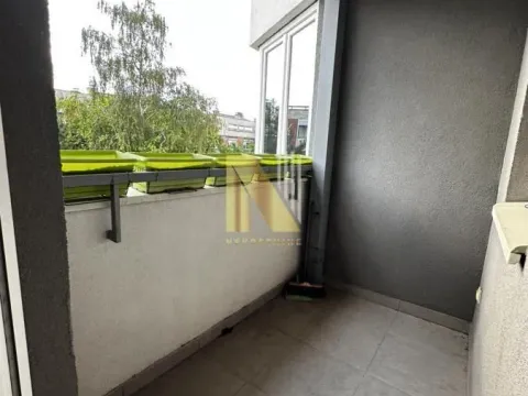 Izdavanje, jednosoban stan, 36m², Adamovićevo Naselje, Novi Sad Sve Podlokacije - image 14