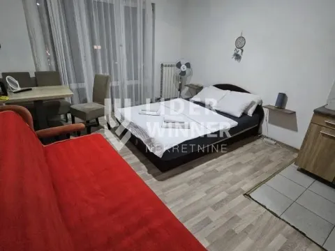 Stan in Đeram Pijaca
