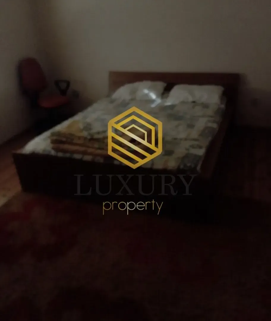 Rent, three bedroom apartment, 120m², Pod Goricom, Podgorica