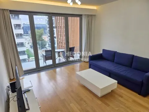 Sale, two bedroom apartment, 64m², Novi Beograd Blok 65, Novi Beograd Sve Podlokacije - image 2