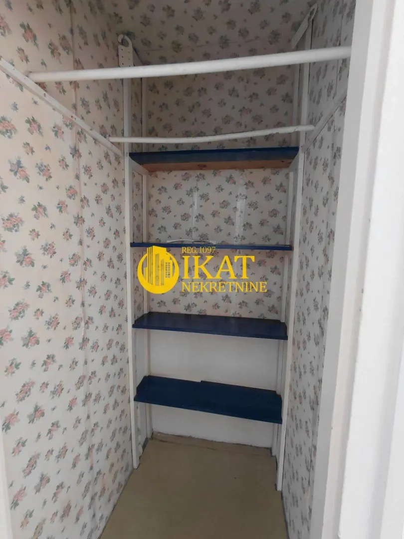 Sale, one bedroom apartment, 33m², Palilula Sve Podlokacije, Beograd