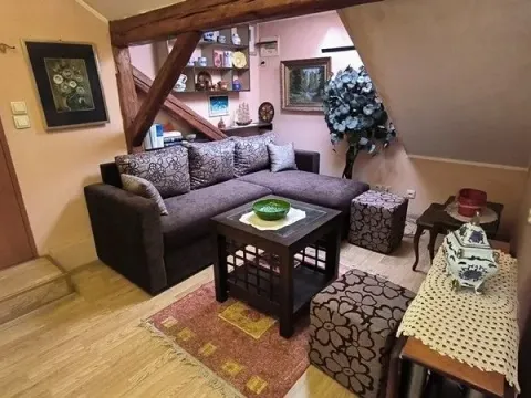 Prodaja, trosoban stan, 67m², Savski Venac, Beograd - image 5