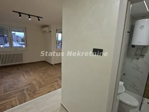 Prodaja, jednosoban stan, 21m², Bulevar Oslobodjenja, Novi Sad Sve Podlokacije - image 7