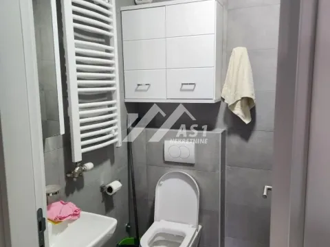 Izdavanje, dvosoban stan, 41m², Šonsi, Novi Sad Sve Podlokacije - image 9