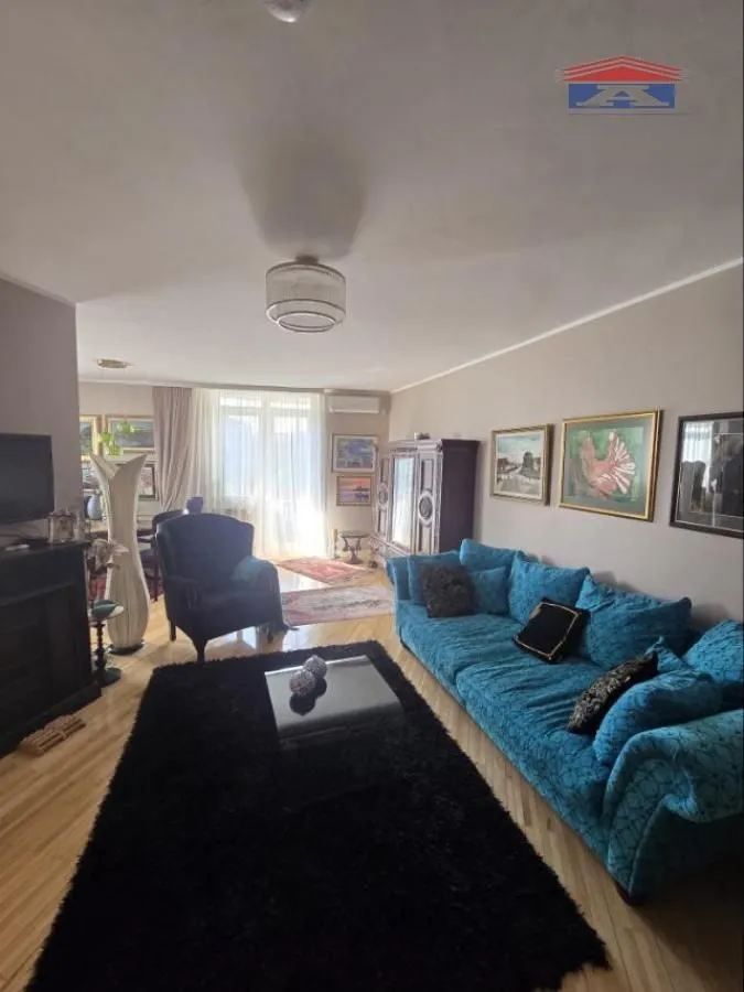 Prodaja, trosoban stan, 86m², Bulevar Evrope, Novi Sad Sve Podlokacije