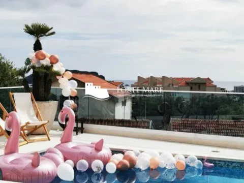 Sale, house, 329m², Budva, Crna Gora - image 5