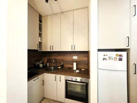 Rent, apartment, 40m², Krivi Most, Podgorica - image 5