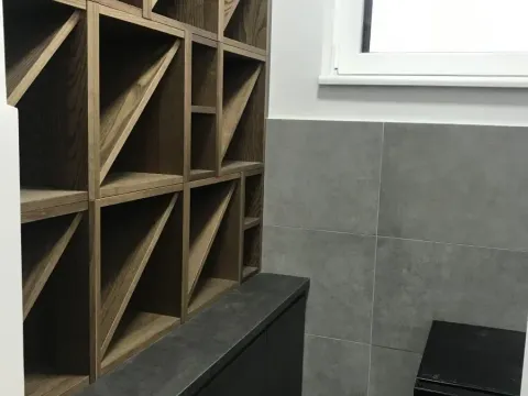 Izdavanje, trosoban stan, 156m², Palilulska Pijaca, Palilula Sve Podlokacije - image 8