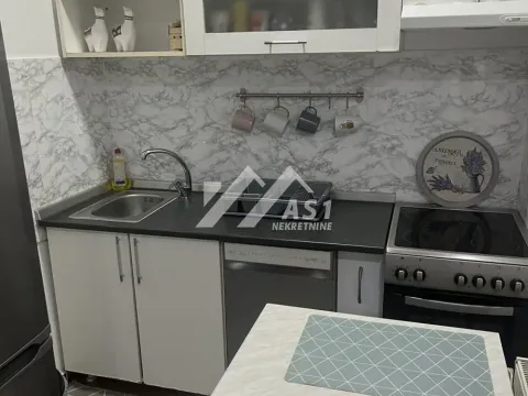 Rent, one bedroom apartment, 36m², Sajam, Novi Sad Sve Podlokacije - image 4