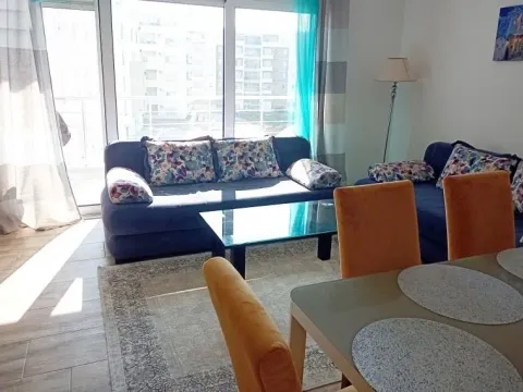 Prodaja, jednosoban stan, 62m², Velika Plaža, Ulcinj - image 4