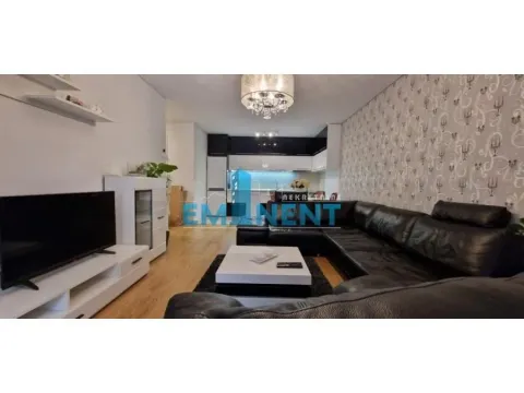 Rent, two bedroom apartment, 57m², Novi Beograd Sve Podlokacije, Beograd - image 3