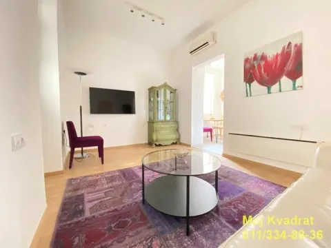 Prodaja, dvosoban stan, 45m², Stari Grad, Beograd - image 2