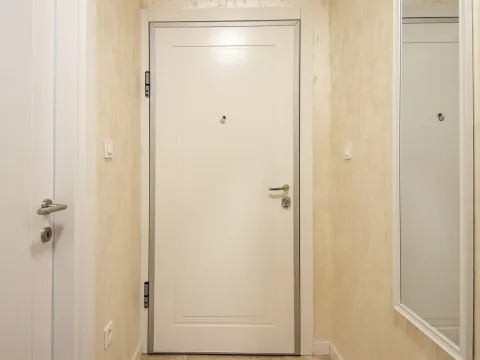 Prodaja, dvosoban stan, 70m², Centar, Podgorica - image 8