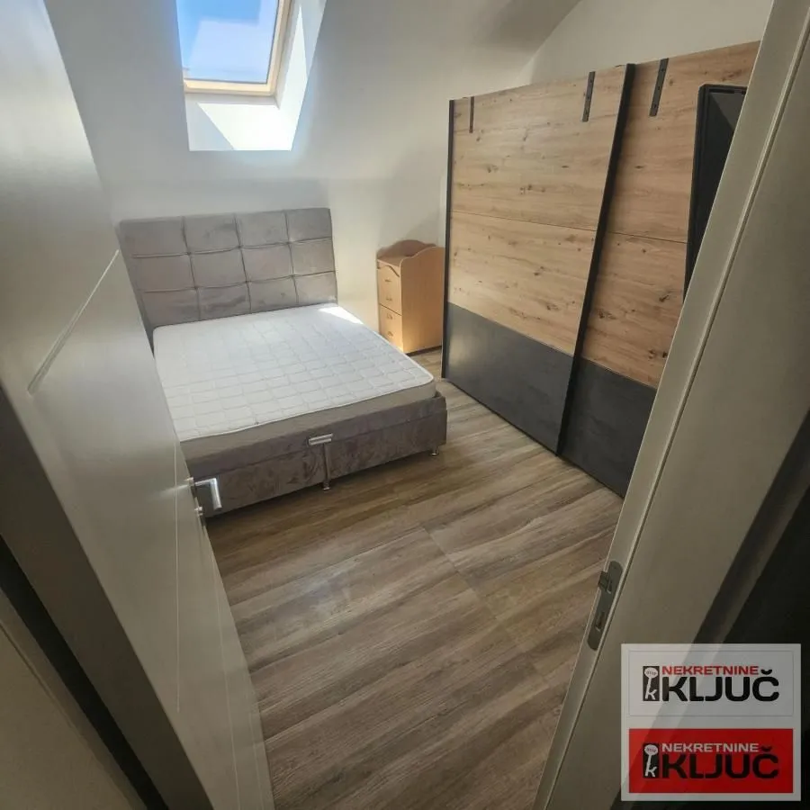 Izdavanje, dvosoban stan, 41m², Adice, Novi Sad Sve Podlokacije