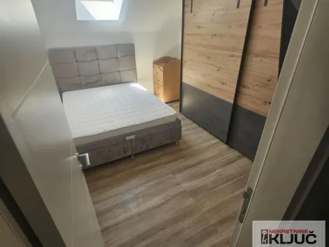 Izdavanje, dvosoban stan, 41m², Adice, Novi Sad Sve Podlokacije - image 3
