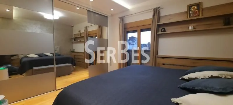 Prodaja, četvorosoban stan, 132m², Novi Sad Sve Podlokacije, Novi Sad