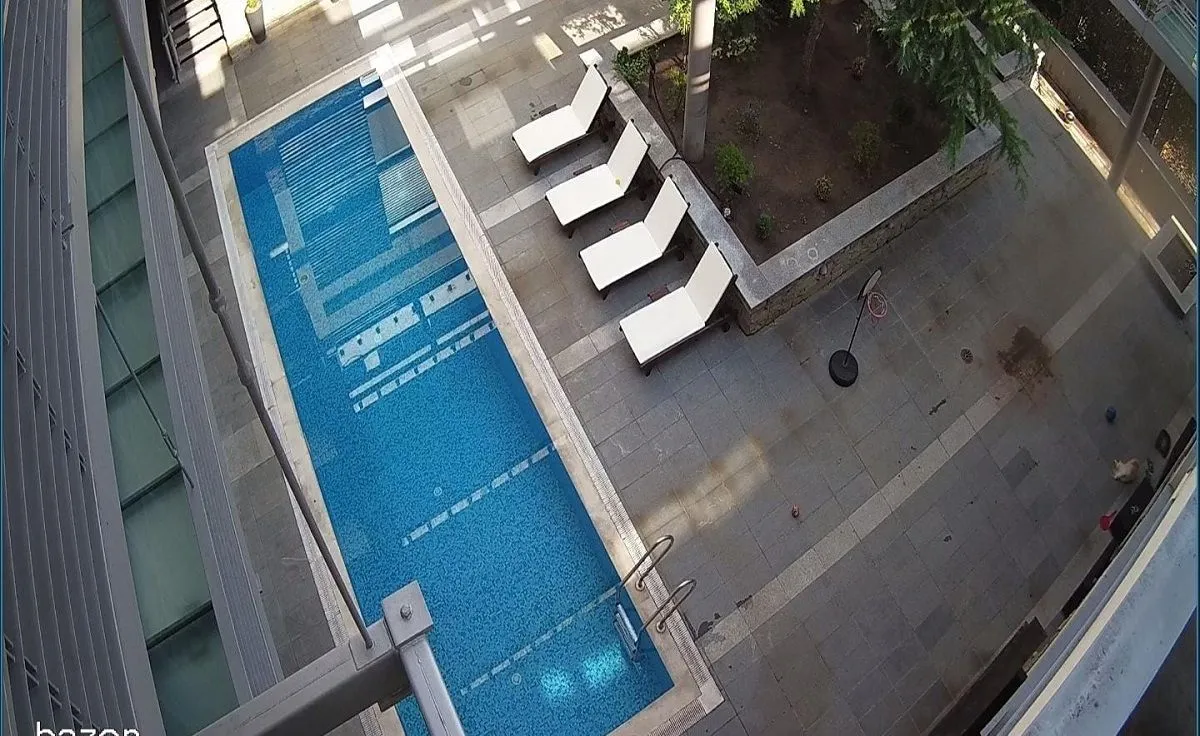 Izdavanje, jednosoban stan, 48m², Dedinje Sve Podlokacije, Beograd