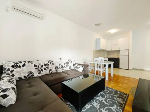 Prodaja, jednosoban stan, 40m², Dubovica, Budva - image 4