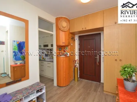Prodaja, dvosoban stan, 68m², Topla, Herceg Novi - image 12