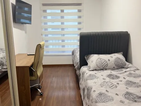 Izdavanje, stan, 72m², City Kvart, Podgorica - image 9