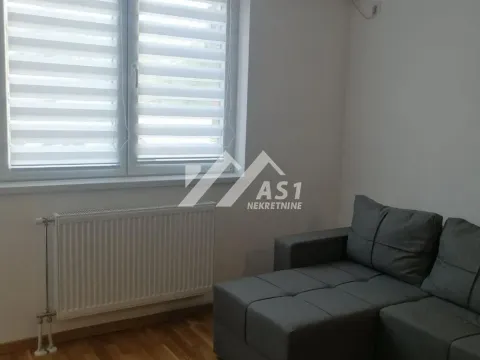 Rent, one bedroom apartment, 38m², Telep, Novi Sad Sve Podlokacije - image 17