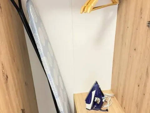 Izdavanje, trosoban stan, 64m², Savski Venac, Beograd - image 18