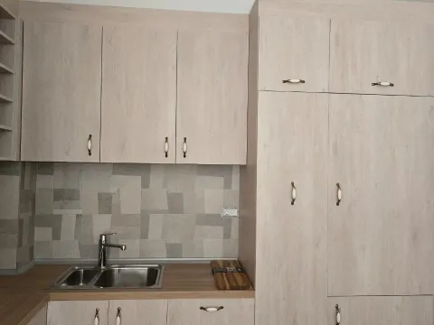 Izdavanje, jednosoban stan, 48m², City Kvart, Podgorica - image 4