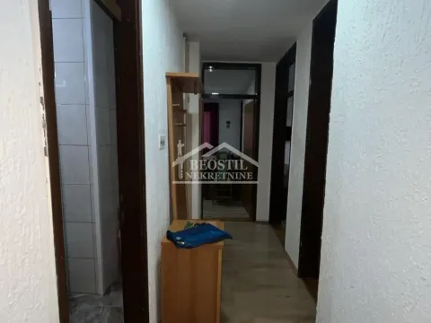 Sale, two bedroom apartment, 50m², Centar, Smederevo - image 10