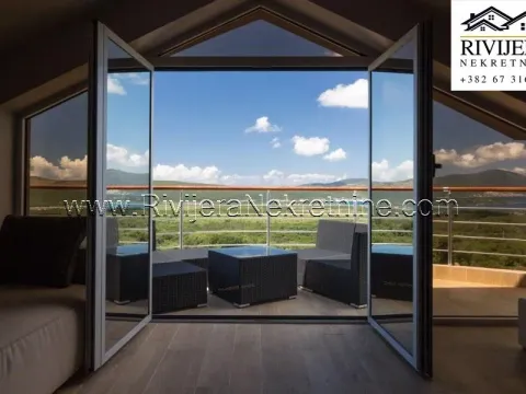 Prodaja, jednosoban stan, 120m², Tivat, Crna Gora - image 1