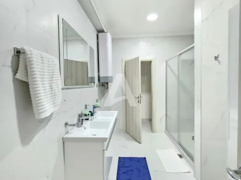 Sale, two bedroom apartment, 166m², Budva, Crna Gora - image 26