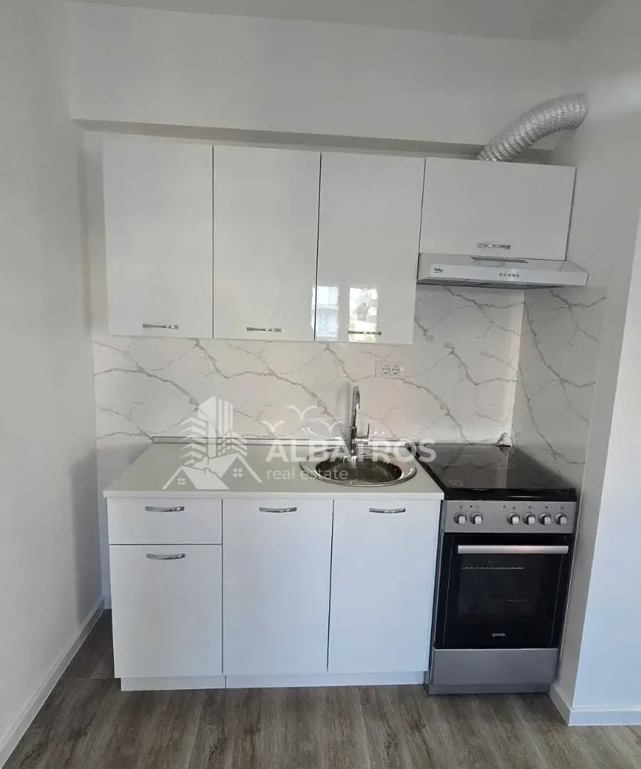 Rent, one bedroom apartment, 48m², Bar, Crna Gora