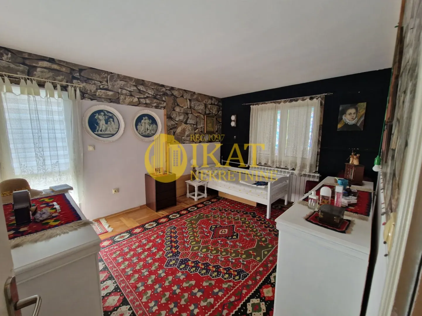Sale, house, 250m², Bežanija, Beograd