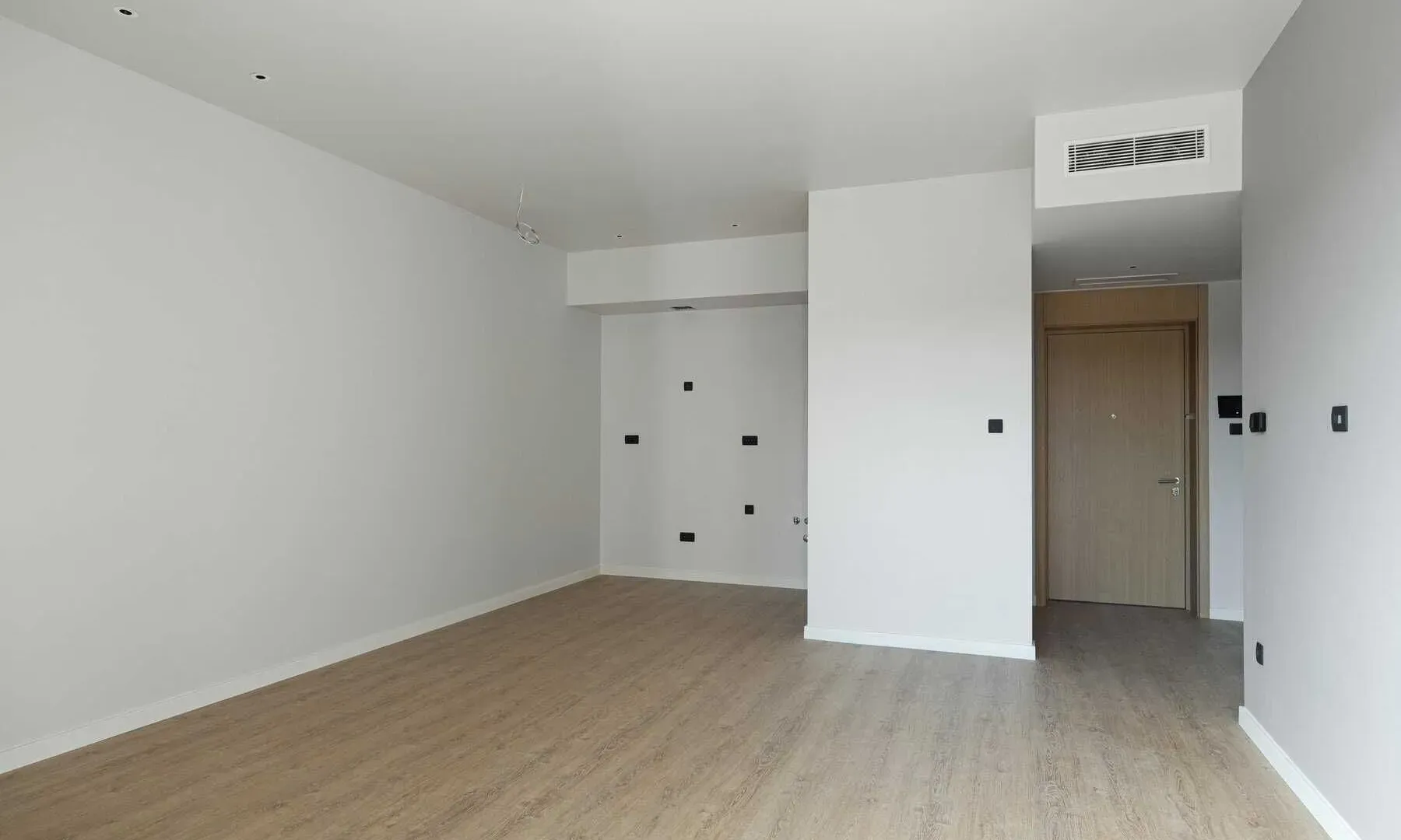 Prodaja, jednosoban stan, 60m², Porto Montenegro, Tivat
