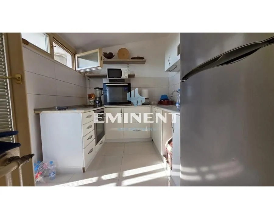 Sale, two bedroom apartment, 62m², Čukarica, Beograd