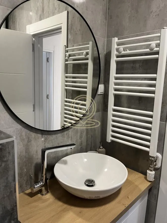 Rent, two bedroom apartment, 45m², Južni Bulevar, Vračar Sve Podlokacije