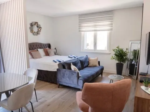 Sale, studio apartment, 45m², Luštica, Herceg Novi - image 2