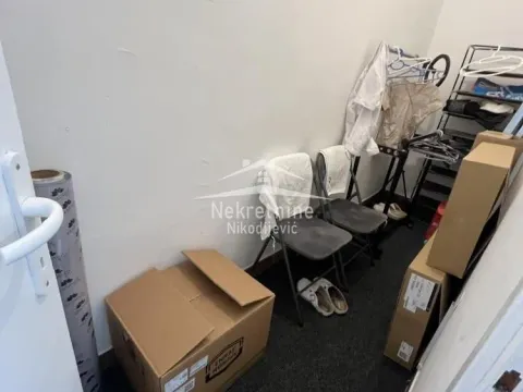 Izdavanje, poslovni prostor, 136m², Golf Naselje, Beograd - image 15