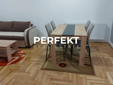 Rent, two bedroom apartment, 47m², Pančevo, Srbija - image 3
