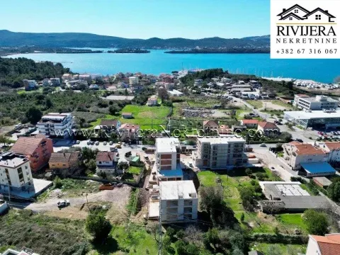 Sale, one bedroom apartment, 53m², Kava, Tivat - image 2