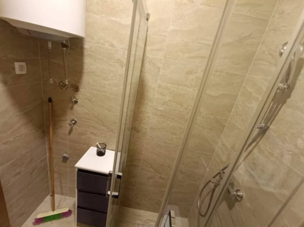Sale, one bedroom apartment, 43m², Rozino, Budva
