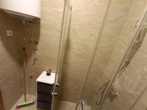 Sale, one bedroom apartment, 43m², Rozino, Budva - image 11