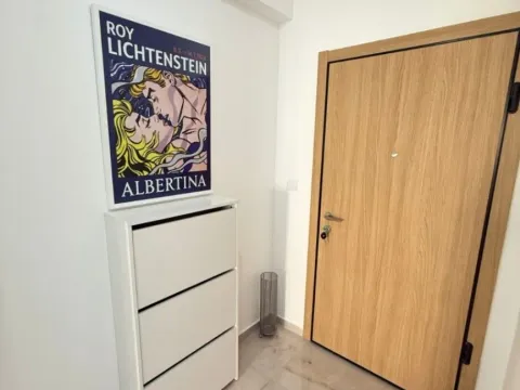 Izdavanje, dvosoban stan, 70m², City Kej, Podgorica - image 10