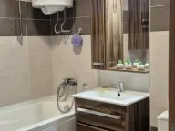 Izdavanje, dvosoban stan, 54m², Vračar Sve Podlokacije, Beograd - image 11