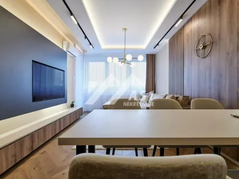 Izdavanje, dvosoban stan, 48m², Grbavica, Novi Sad Sve Podlokacije - image 4