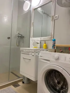 Prodaja, jednosoban stan, 50m², Novi Beograd Sve Podlokacije, Beograd - image 9