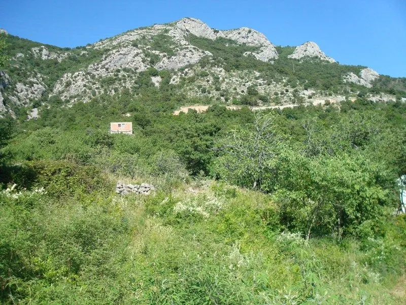 Prodaja, plac, 15m², Buljarica, Budva