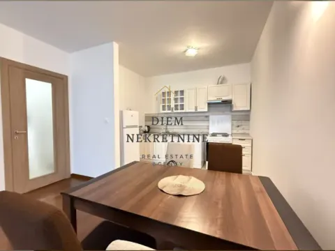 Stan in Master Kvart