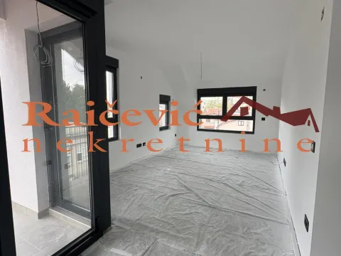 Prodaja, dvosoban stan, 51m², Zvezdara Sve Podlokacije, Beograd