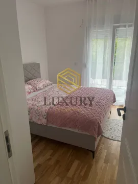 Izdavanje, jednosoban stan, 42m², Zagorič, Podgorica - image 5